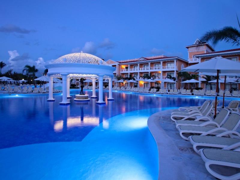 Bahia Principe Grand Aquamarine