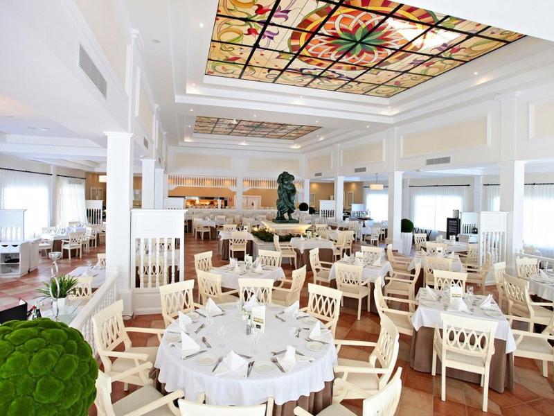 Bahia Principe Grand Aquamarine