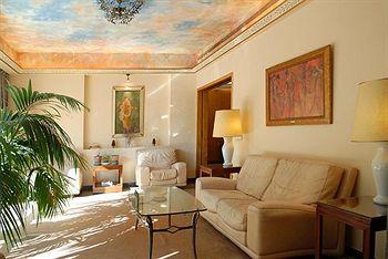 Delice Hotel Apartments