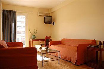 Delice Hotel Apartments