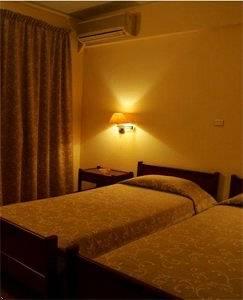 Delice Hotel Apartments