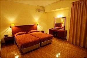 Delice Hotel Apartments