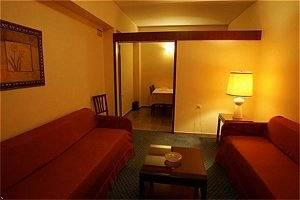 Delice Hotel Apartments