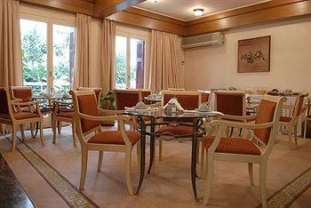 Delice Hotel Apartments