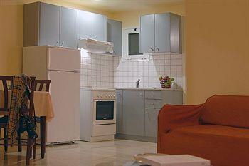 Delice Hotel Apartments