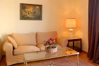 Delice Hotel Apartments