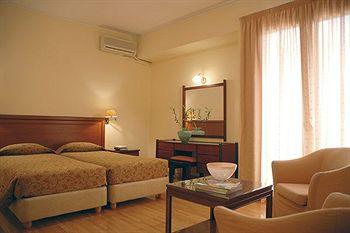 Delice Hotel Apartments