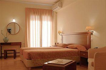 Delice Hotel Apartments