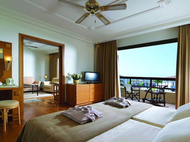 Aldemar Royal Olympian