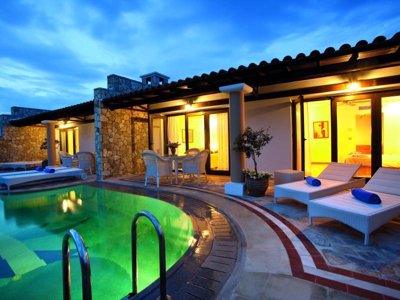 Aldemar Royal Olympian