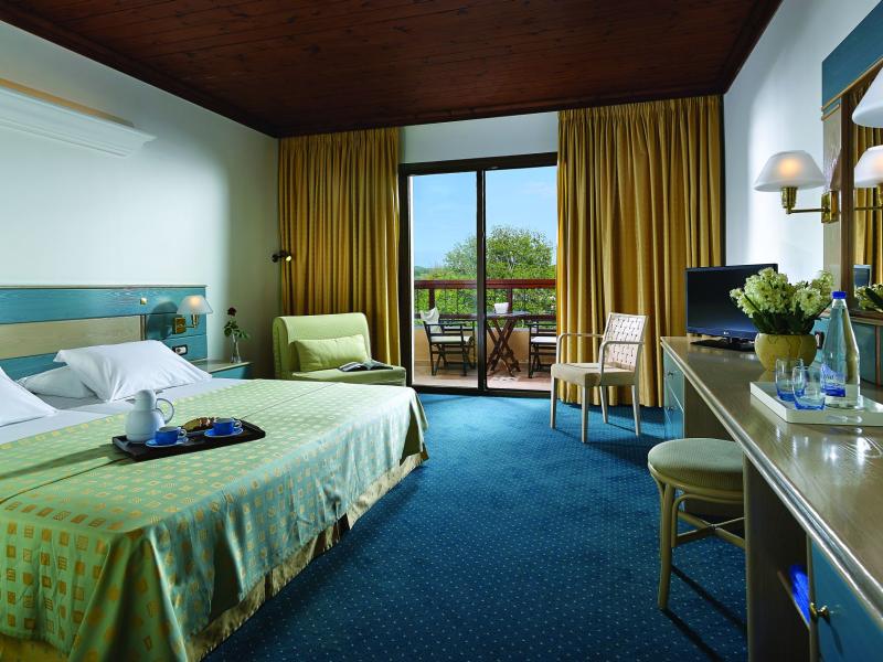 Aldemar Royal Olympian