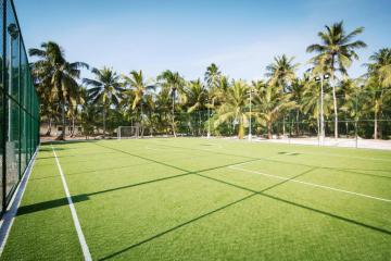 Отель Robinson Club Noonu Мальдивы, Нону Атолл, фото 15