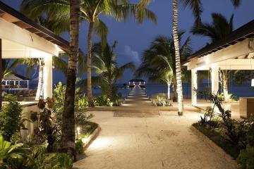 Отель Robinson Club Noonu Мальдивы, Нону Атолл, фото 20