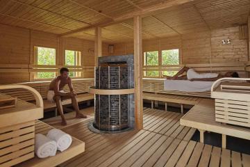 Отель Robinson Club Noonu Мальдивы, Нону Атолл, фото 29