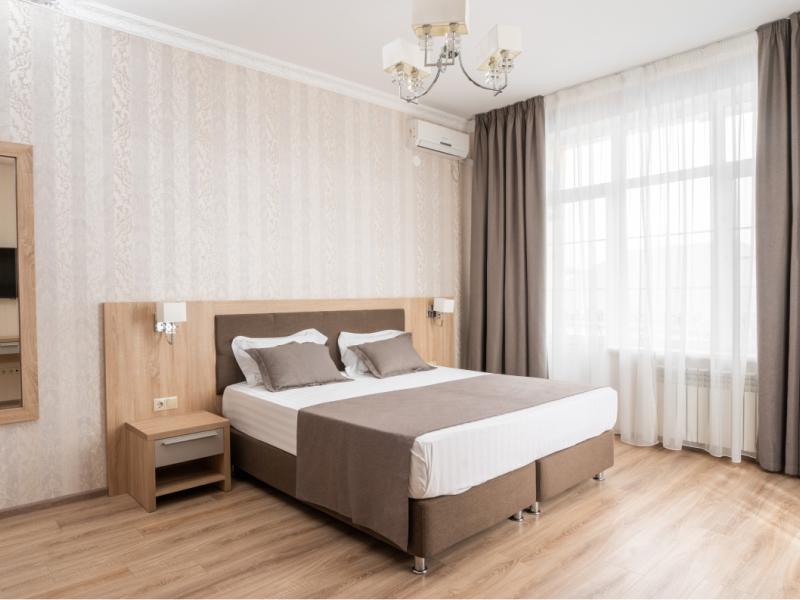 Дивный Мир Усадьба Шато