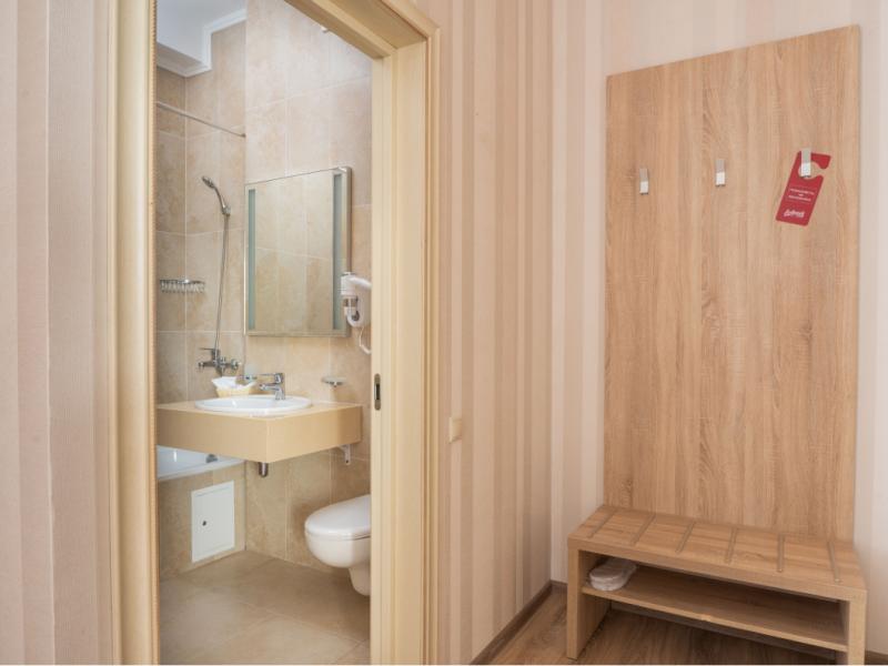 Дивный Мир Усадьба Шато