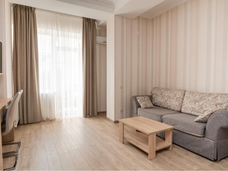 Дивный Мир Усадьба Шато