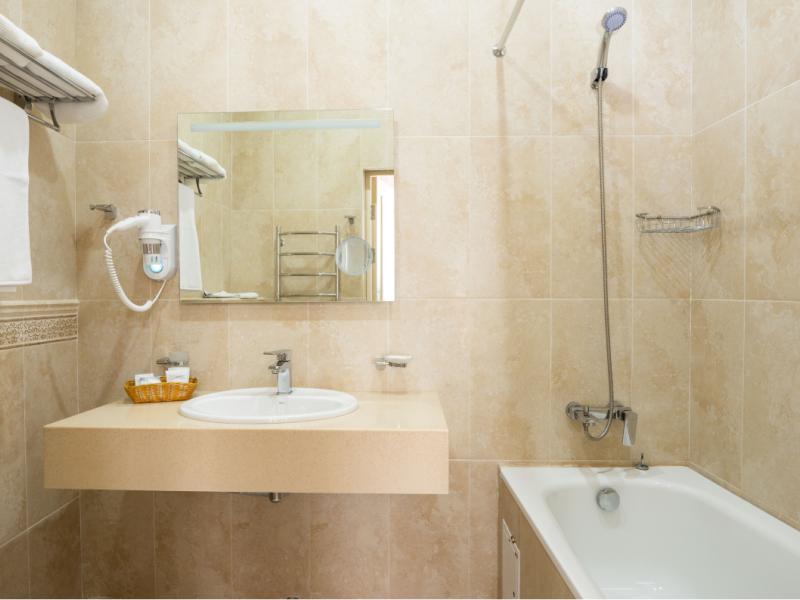 Дивный Мир Усадьба Шато