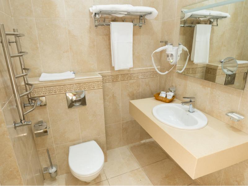 Дивный Мир Усадьба Шато