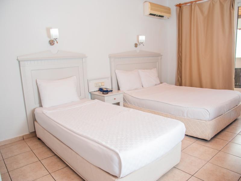 Grand Bahama Beach Hotel