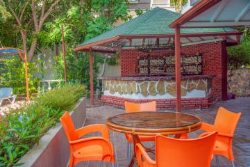 Отель Grand Bahama Beach Hotel Турция, Конаклы, фото 15