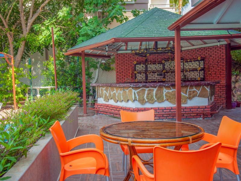 Grand Bahama Beach Hotel