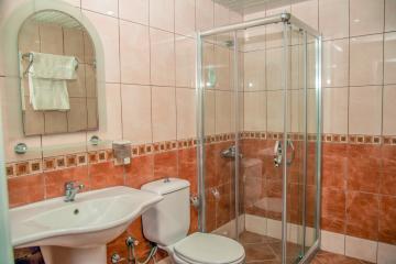 Отель Grand Bahama Beach Hotel Турция, Конаклы, фото 20