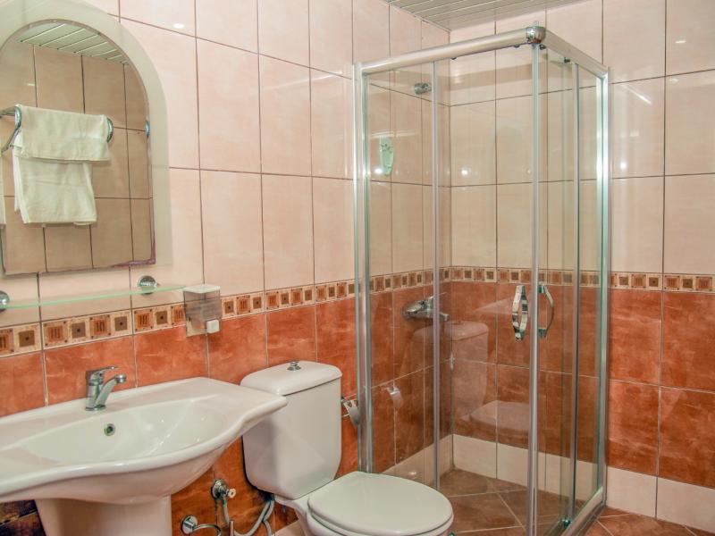 Grand Bahama Beach Hotel