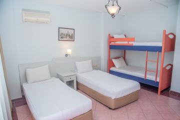 Отель Grand Bahama Beach Hotel Турция, Конаклы, фото 21