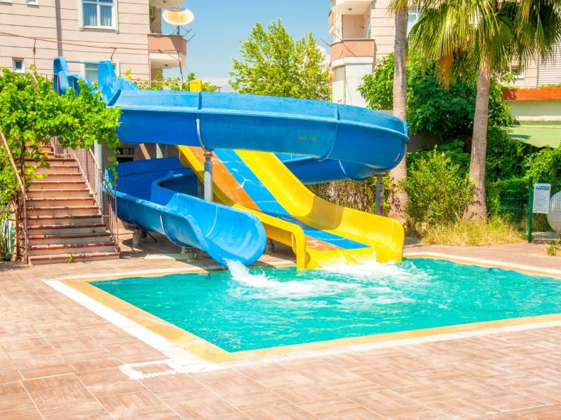 Grand Bahama Beach Hotel