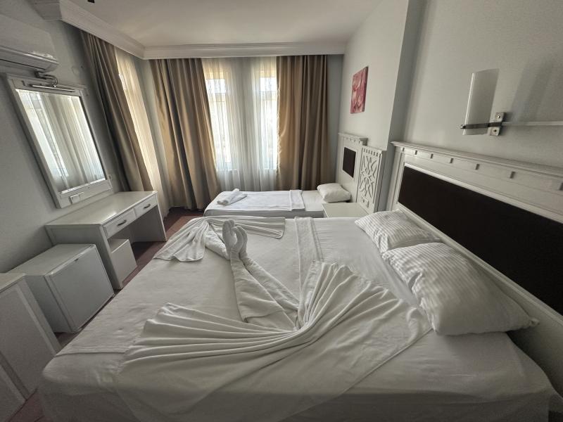 Grand Bahama Beach Hotel