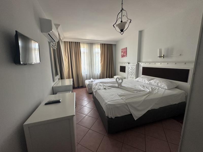 Grand Bahama Beach Hotel