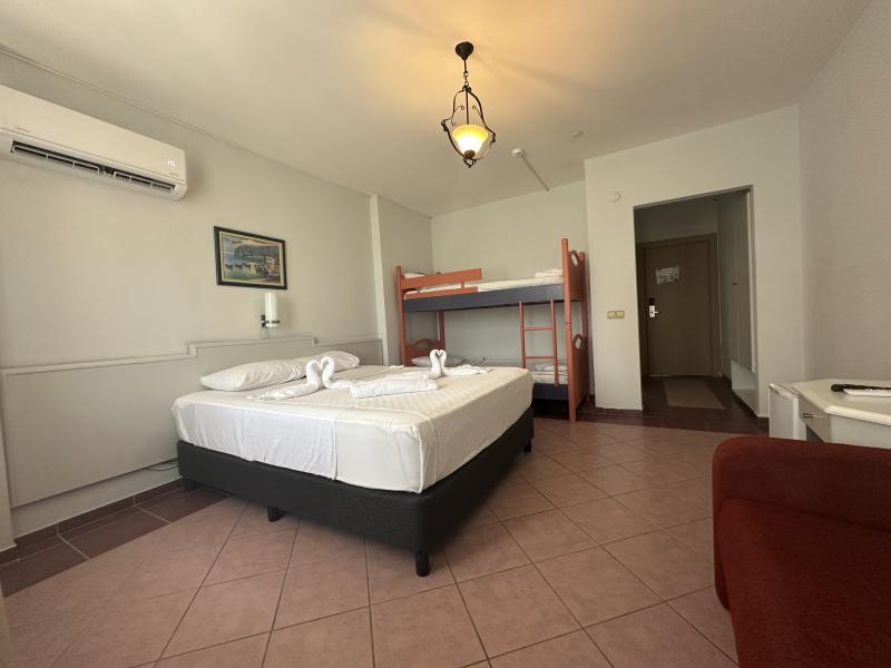 Grand Bahama Beach Hotel