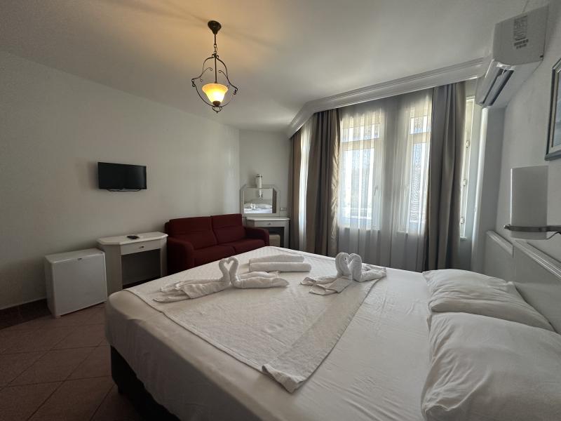 Grand Bahama Beach Hotel