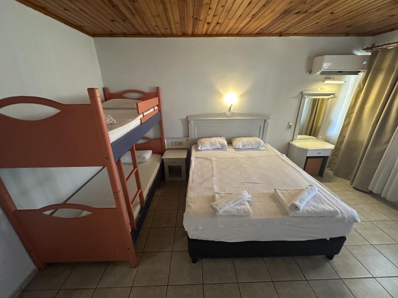 Grand Bahama Beach Hotel