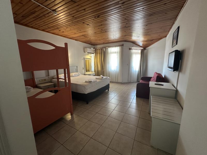 Grand Bahama Beach Hotel