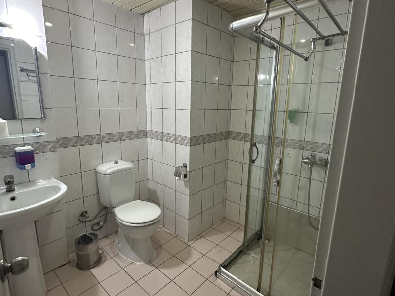 Grand Bahama Beach Hotel