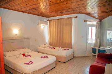 Отель Grand Bahama Beach Hotel Турция, Конаклы, фото 6