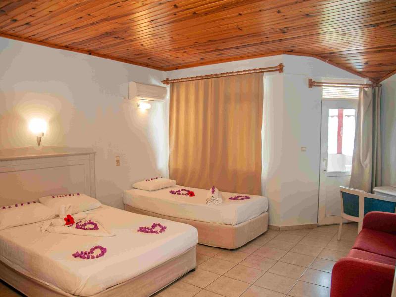 Grand Bahama Beach Hotel