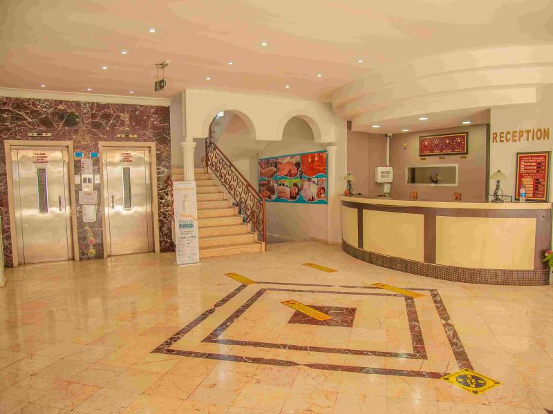 Grand Bahama Beach Hotel