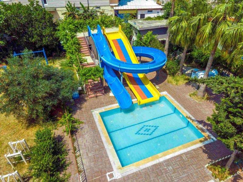 Grand Bahama Beach Hotel