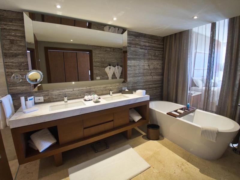 Le Blanc Spa Resort Los Cabos