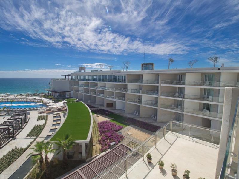 Le Blanc Spa Resort Los Cabos