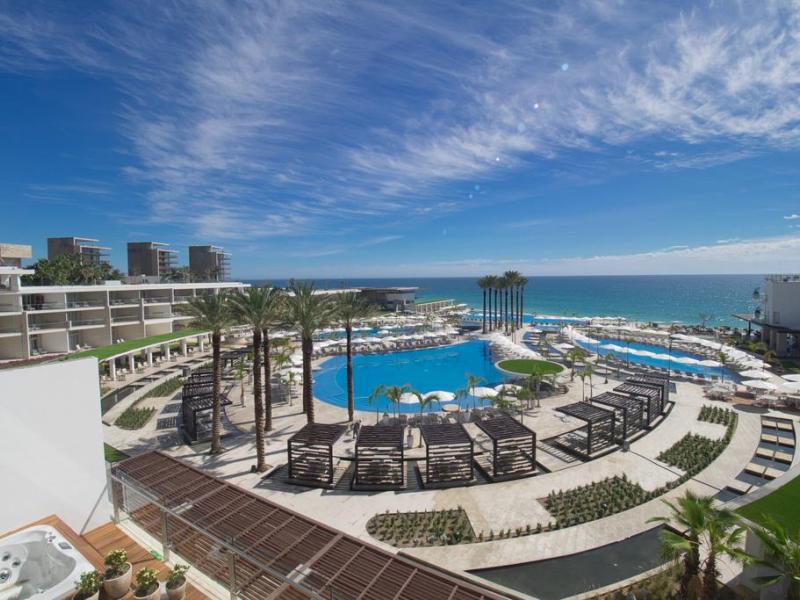 Le Blanc Spa Resort Los Cabos