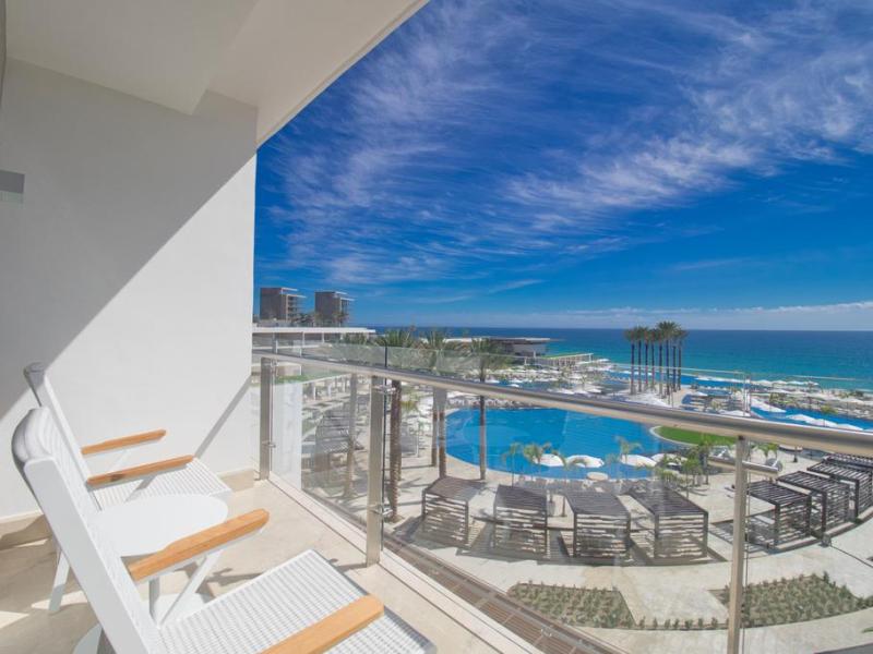 Le Blanc Spa Resort Los Cabos