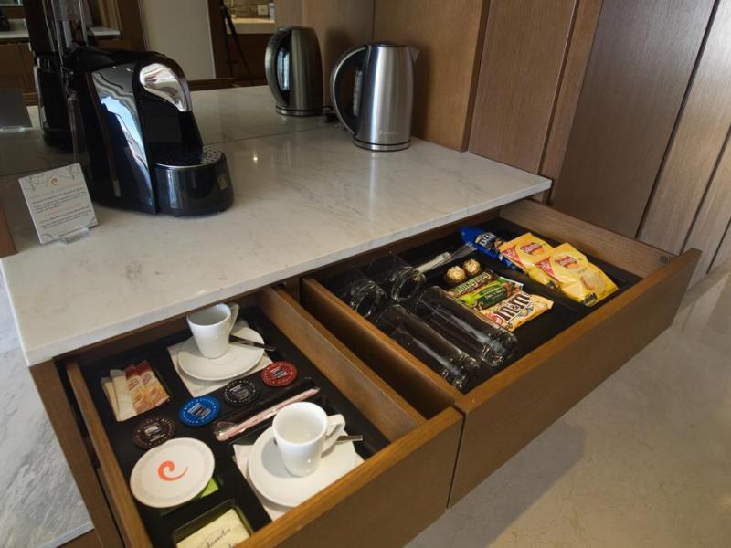 Le Blanc Spa Resort Los Cabos