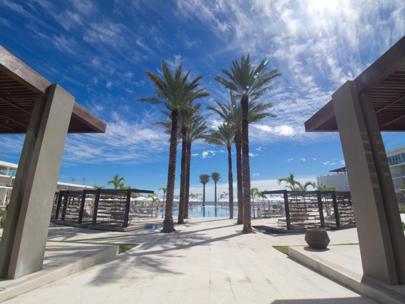 Le Blanc Spa Resort Los Cabos