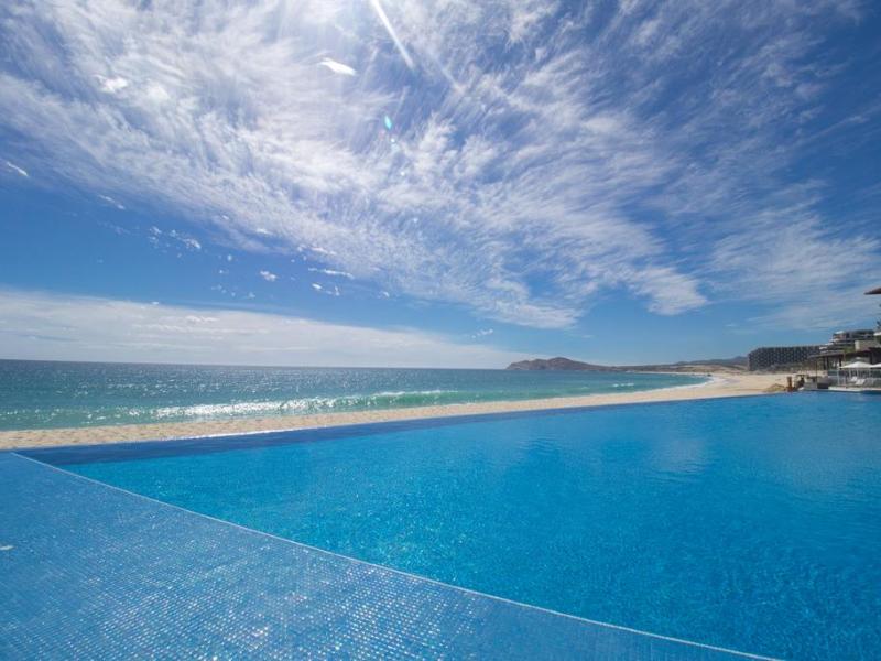 Le Blanc Spa Resort Los Cabos