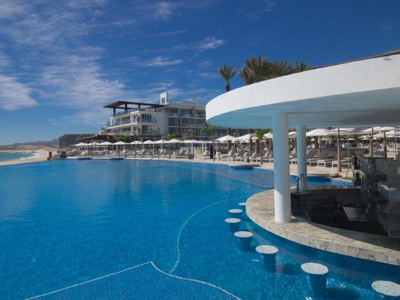 Le Blanc Spa Resort Los Cabos