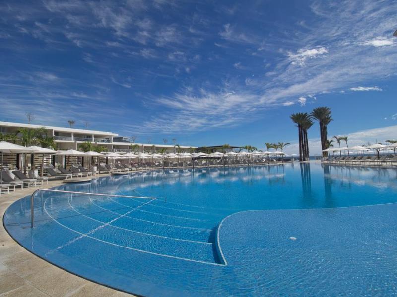 Le Blanc Spa Resort Los Cabos